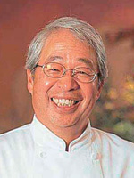 熊谷 喜八