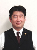 櫛田 信夫