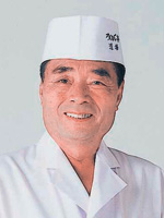 道場 六三郎