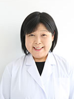時岡 真佐子