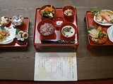 「殿様料理」を再現